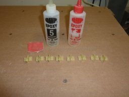 Fuselage construction (359)